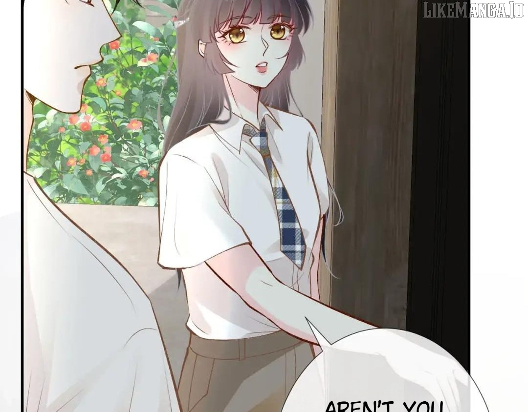 Everyone's Darling Chapter 176 - page 43